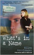 What's in a Name