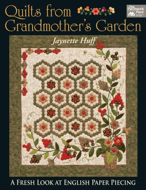 Quilts From Grandmother's Garden