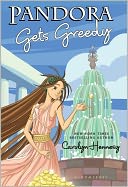 Pandora Gets Greedy (Pandora Series #6)