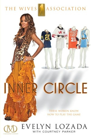Inner Circle: The Wives Association