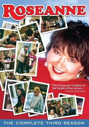 Roseanne: the Complete Third Season
