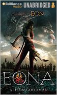 Eona: The Last Dragoneye