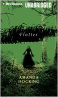Flutter (My Blood Approves Series #3)
