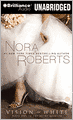Vision in White (Nora Roberts' Bride Quartet Series #1)