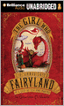 The Girl Who Circumnavigated Fairyland in a Ship of Her Own Making