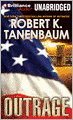 Outrage (Butch Karp Series #23)