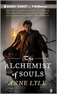download The Alchemist of Souls (Night's Masque Series #1) book