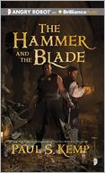 The Hammer and the Blade