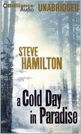 A Cold Day in Paradise (Alex McKnight Series #1)