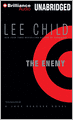 The Enemy (Jack Reacher Series #8)