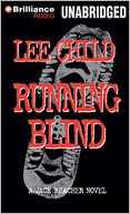 Running Blind (Jack Reacher Series #4)