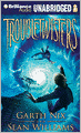 Troubletwisters (Troubletwisters Series #1)