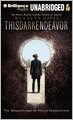 This Dark Endeavor: The Apprenticeship of Victor Frankenstein