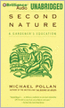 Second Nature: A Gardener's Education