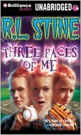 Three Faces of Me