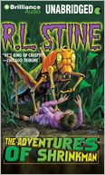 The Adventures of Shrinkman