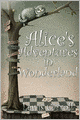 Alice's Adventures in Wonderland
