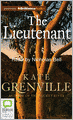 The Lieutenant