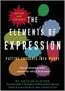 The Elements of Expression: Putting Thoughts into Words
