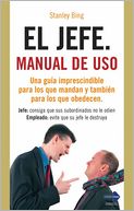 El jefe: Manual de uso