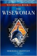 WATERSPELL Book 3: The Wisewoman