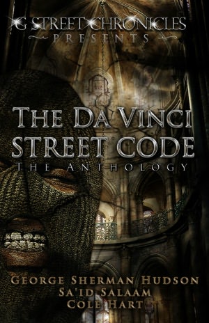 The DaVinci Street Code (The Anthology)