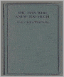 The Man Who Knew Too Much