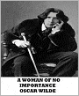 A Woman of No Importance