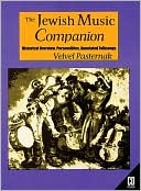 The Jewish Music Companion Historical Overview with CD