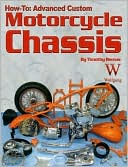 How-to: Advanced Custom Motorcycle Chassis