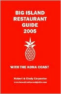 Big Island Restaurant Guide 2005