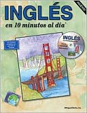 INGLES en 10 minutos al day with CD-ROM