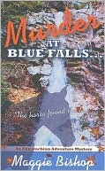 Murder at Blue Falls: The Horse Found the Body