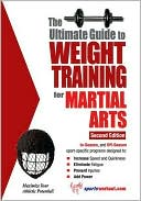 The Ultimate Guide to Weight Training for Martial Arts