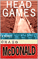 Head Games (Hector Lassiter Series #1)