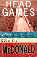 Head Games (Hector Lassiter Series #1)