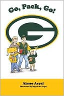 Go, Pack, Go!
