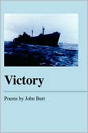 Victory by John Burt: Book Cover
