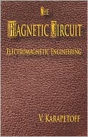 Magnetic Circuit - Electromagnetic Engineering