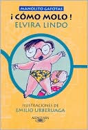 ¡Cómo molo! (Manolito Gafotas)