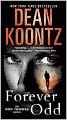 Forever Odd (Odd Thomas Series #2)