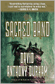 The Sacred Band (Acacia Series #3)