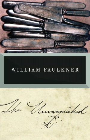 The Unvanquished