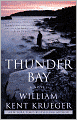 Thunder Bay (Cork O'Connor Series #7)