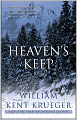 Heaven's Keep (Cork O'Connor Series #9)
