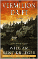 Vermilion Drift (Cork O'Connor Series #10)