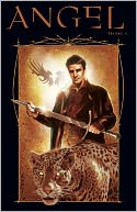 Angel: After The Fall Volume5