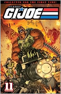 G.I. Joe: Classics Volume 11