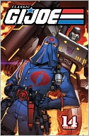 G.I. Joe: Classics Volume 14