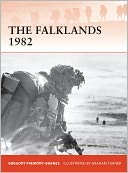 The Falklands 1982: Ground operations in the South Atlantic